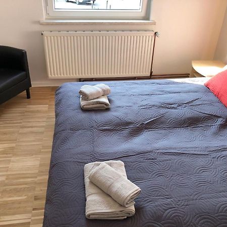 Ferienhaus Art Apartment - Harz Zorge エクステリア 写真