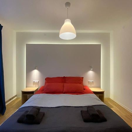 Ferienhaus Art Apartment - Harz Zorge エクステリア 写真