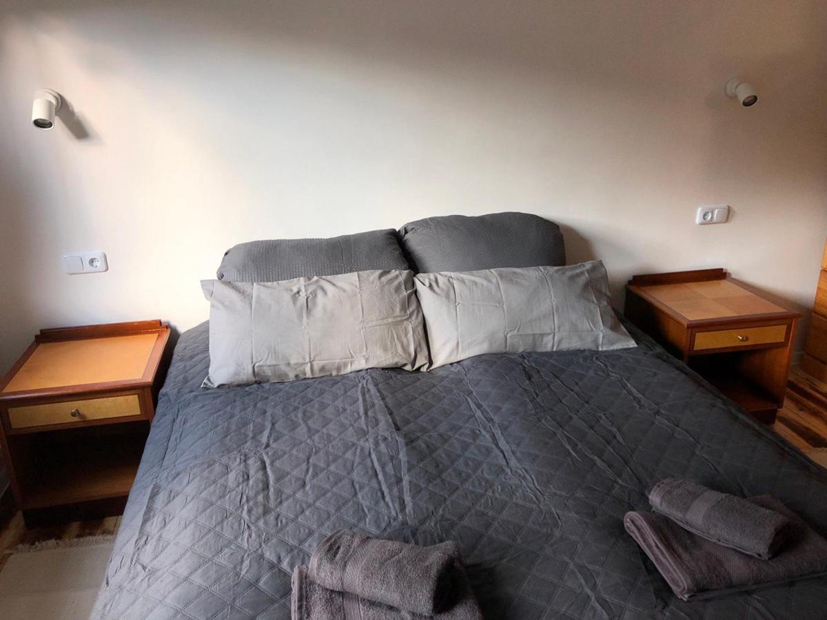 Ferienhaus Art Apartment - Harz Zorge エクステリア 写真