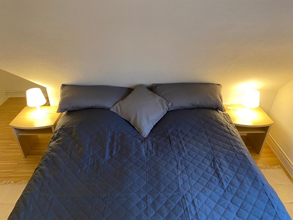Ferienhaus Art Apartment - Harz Zorge エクステリア 写真