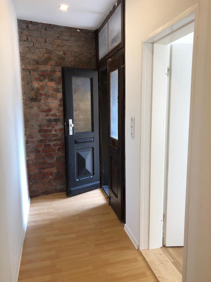 Ferienhaus Art Apartment - Harz Zorge エクステリア 写真
