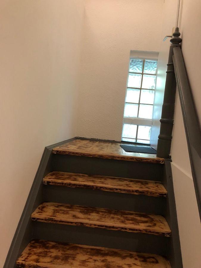 Ferienhaus Art Apartment - Harz Zorge エクステリア 写真