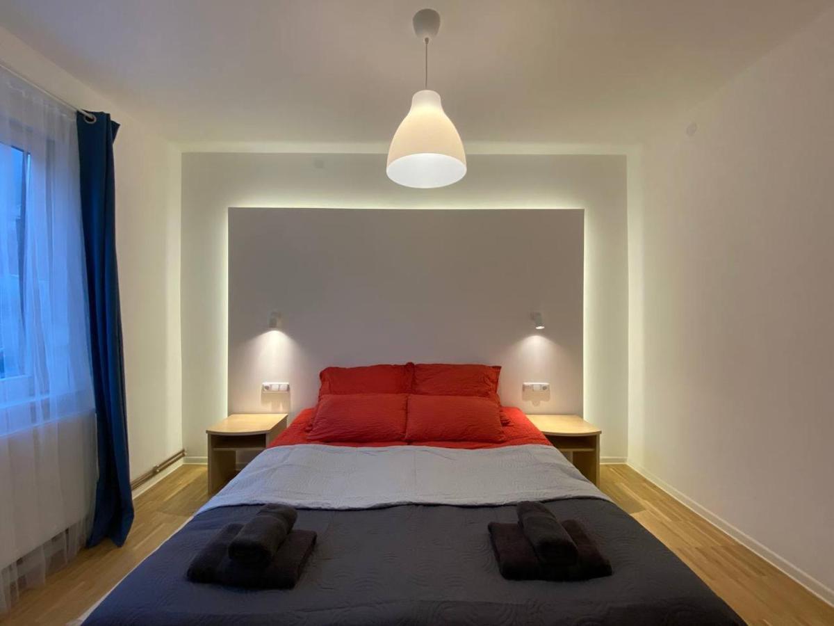 Ferienhaus Art Apartment - Harz Zorge エクステリア 写真