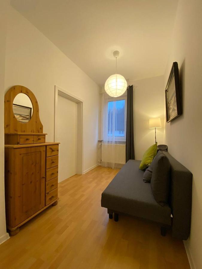 Ferienhaus Art Apartment - Harz Zorge エクステリア 写真