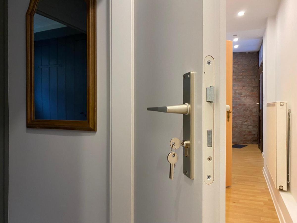 Ferienhaus Art Apartment - Harz Zorge エクステリア 写真